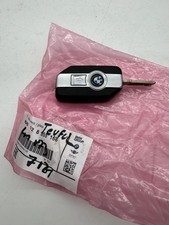 Bmw R 1200 GS 2011-2016 Funkschlüssel 66128555168 E6539