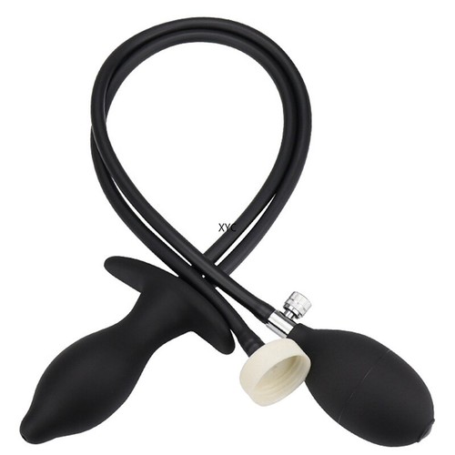 Aufblasbares enema system anal - aufblasbares,