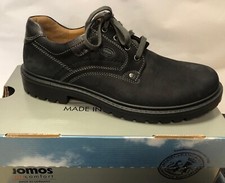 Jomos Air Comfort Herrenschuhe Gr 45 Neu