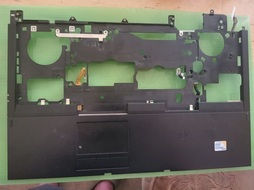 Touchpad einheit komplett 17 - ,