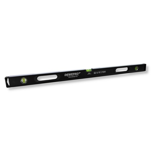 Ware wasserwaage 200cm - b-ware:,