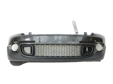 Stoßstange Stoßfänger Frontschürze Vo für MINI Cooper S R56 LCI 10-13 B24
