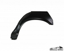 Reparaturblech Radlauf Hinten