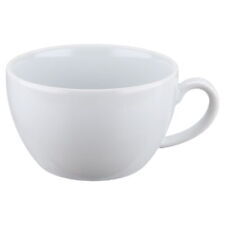 Kaffeetasse Kahla Pronto Colore Weiss