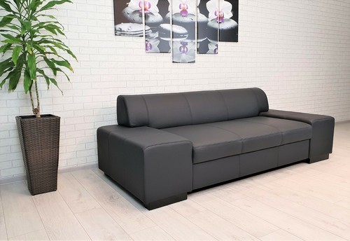 Echtleder toledo pacific - echtleder, sofa
