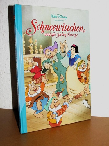 Walt disney präsentiert - walt,