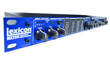 Lexicon MX200 MX 200 Top