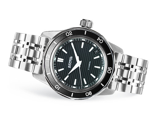 Neu vostok amphibia automatic - neu,