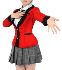 Hyakkaou Schuluniform von