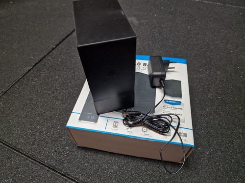 Icy box rd3621u3 raid - icy, ib-rd3621u3