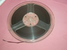 ORWO-Magnettonband - Vintage