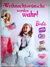 Barbie Katalog Winter 2009