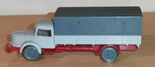 Alter wiking krupp - wiking, krupp-titan