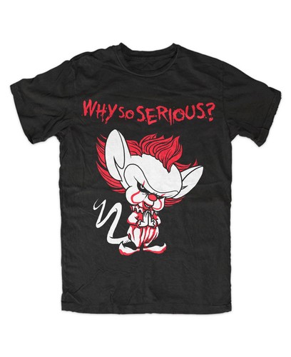 Brainjoker tshirt rats - brainjoker,