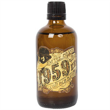 Rumble59 after shave 1959er - shave,