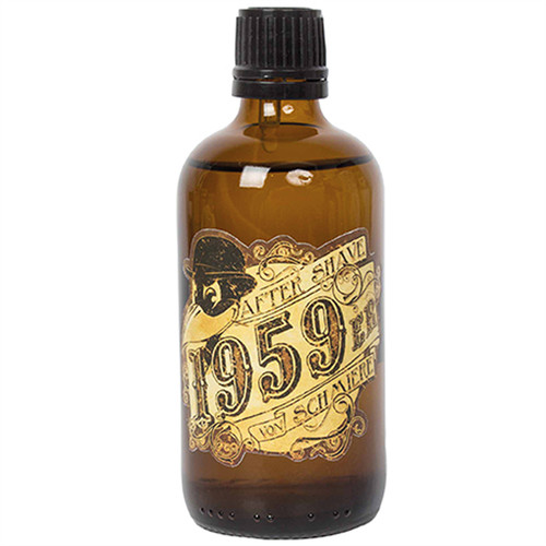 Rumble59 after shave 1959er - after,
