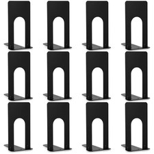 Buchstützen, Bücherhalter