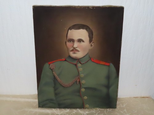 Soldaten porträt soldat - porträt, "
