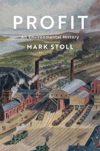 Profit environmental - profit,