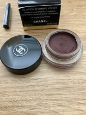 Chanel illusion d'Ombre Velvet