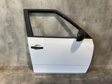 Skoda Fabia 5J Original Tür