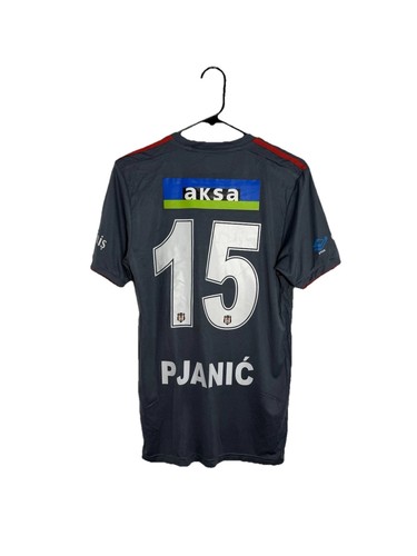 Besiktas janic 2021 22 - besiktas, #15