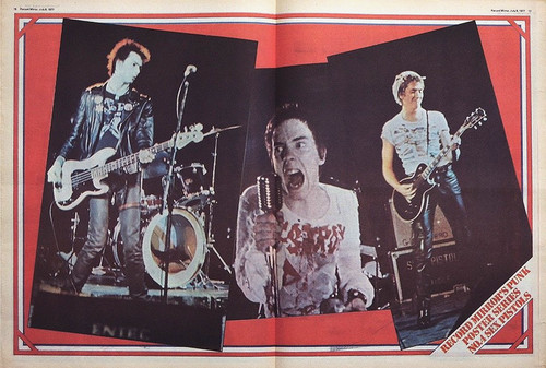 Record mirror july - 9,