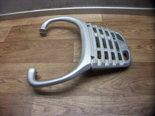 BMW F650  169 Funduro /  Griff