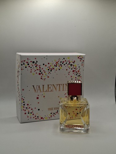 Valentino voce viva 50ml - valentino,