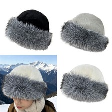 Winter-Eimerhut, mongolisches