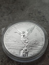 Libertad Reverse Proof 2025 -