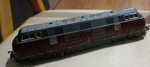 Fleischmann 200 035 spur - 200,
