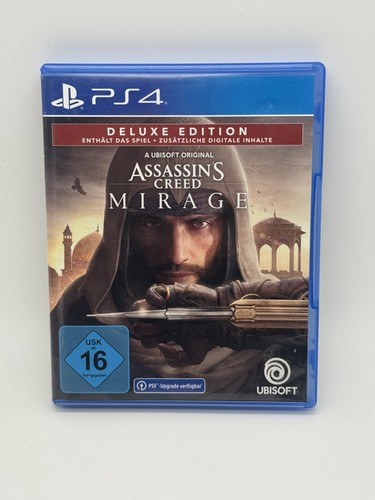 Assassin creed mirage - assassin's, –