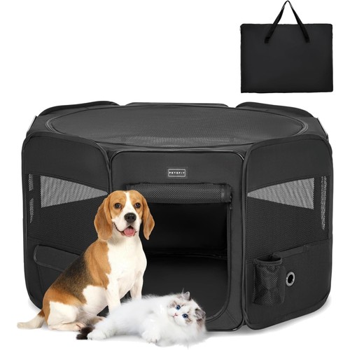 Welpenauslauf hundekäfig - welpenauslauf,