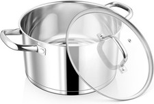 Homikit Kochtopf, 22cm