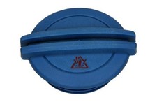 Deckel Ausgleichsbehälter Kühlmittelbehälter Kühlwasserbehälter für VW