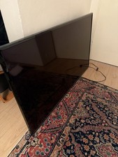 Grundig 55 VLX 7010 Fire Tv Edition, 55 Zoll; Bild überträgt nicht, Screen heile