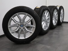 BMW 19 Zoll Felgen X5 G05 X6