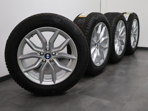 Bmw zoll felgen g05 x6 - zoll,
