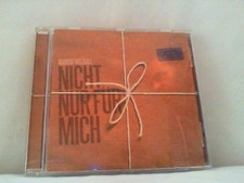 Nicht nur für mich Markus Witzgall: