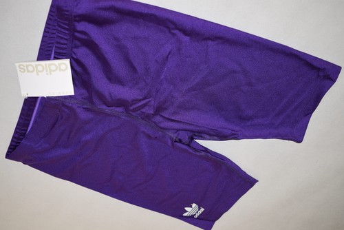 Adidas shorts vintage radler - shorts,