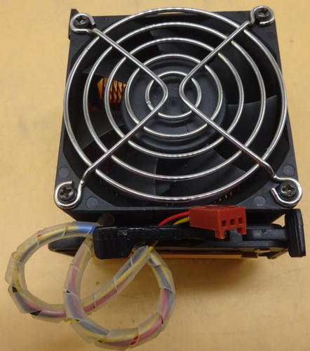 Cooler master für intel - cooler,