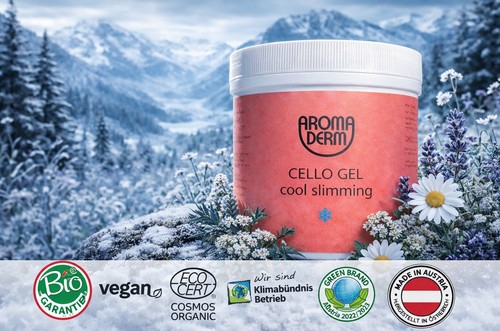 Styx cello gel cool - styx,