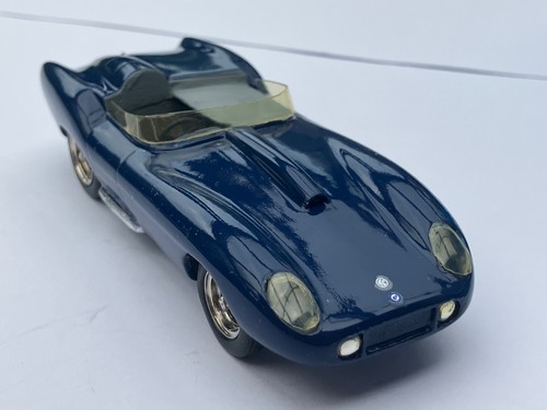 Bristol 1958 1 43 - lm,