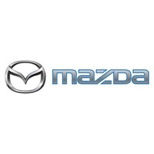 Genuine Mazda Harness Rear