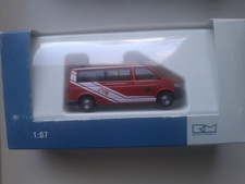 Rietze 51738 - VW T5 LR Bus