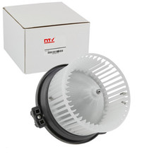 NTY INNENRAUMGEBLÄSE GEBLÄSEMOTOR passend für HONDA ACCORD CIVIC CRX INSIGHT