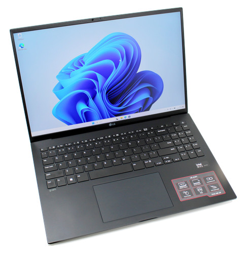 Gram ultra 155h gb ram - gram, 32
