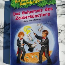 Das Magische BAUMHAUS, Das