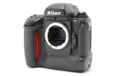 【N NEUWERTIG+++】Nikon F5